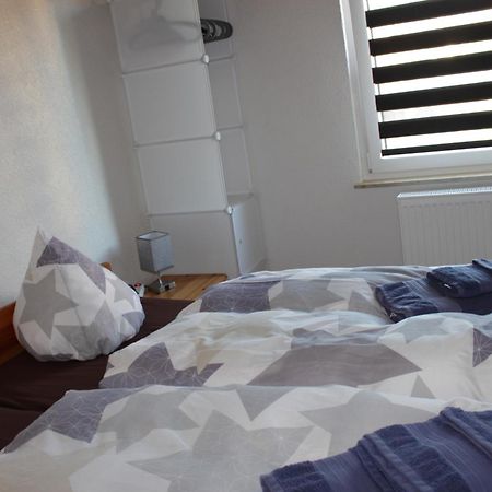 Ferienwohnung Rolle Schöna 外观 照片