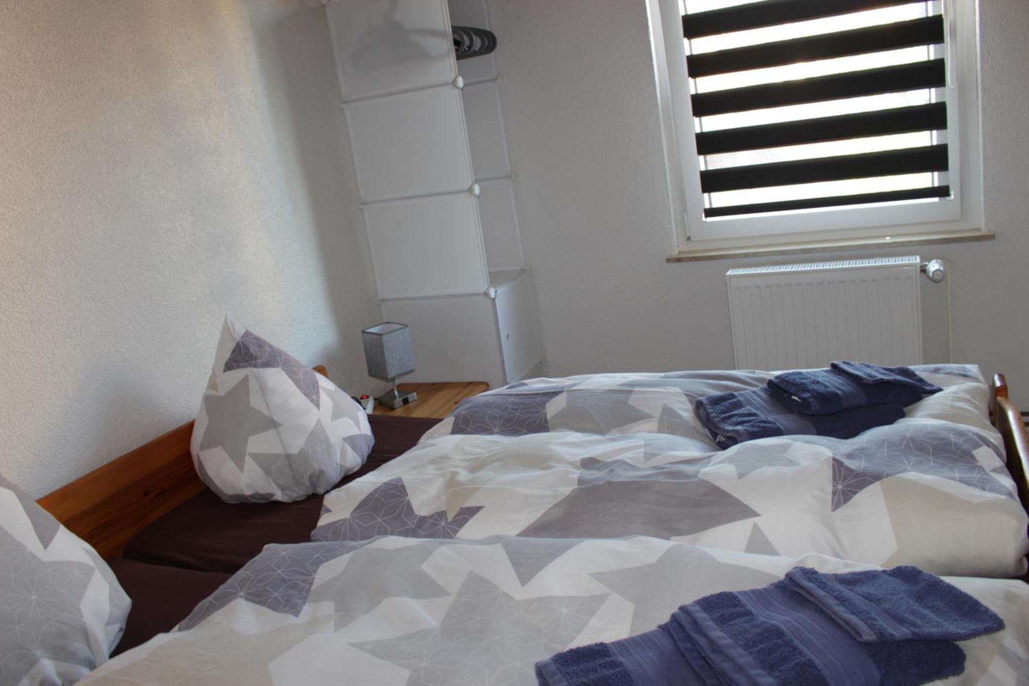 Ferienwohnung Rolle Schöna 外观 照片
